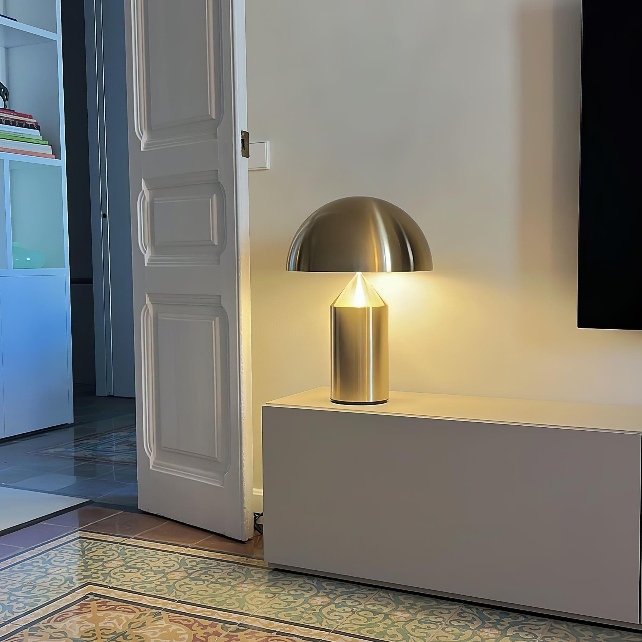 Atollo Table Lamp - Vinlighting