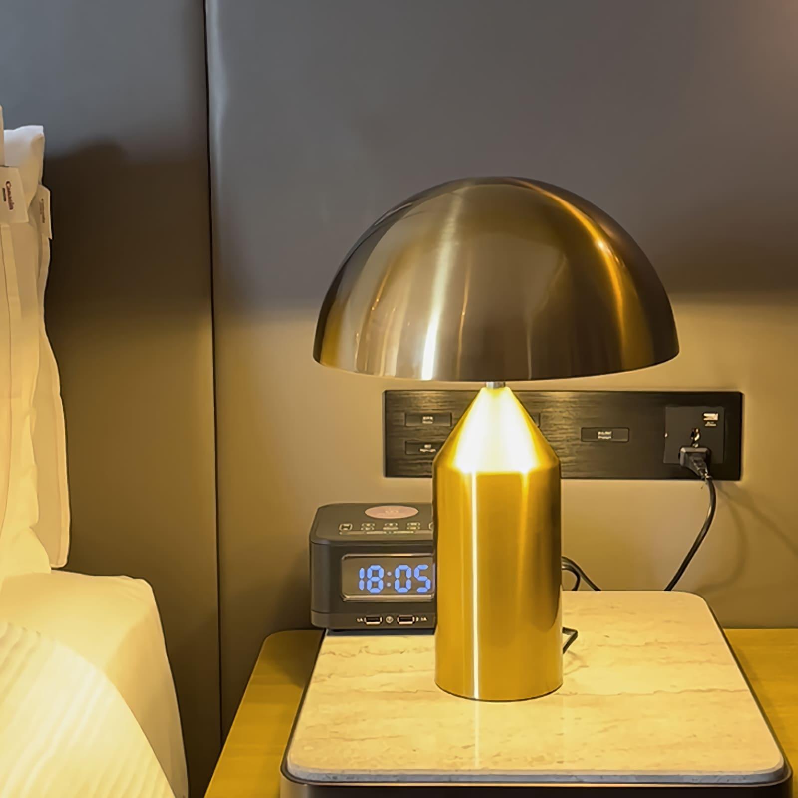 Atollo Table Lamp - Vinlighting