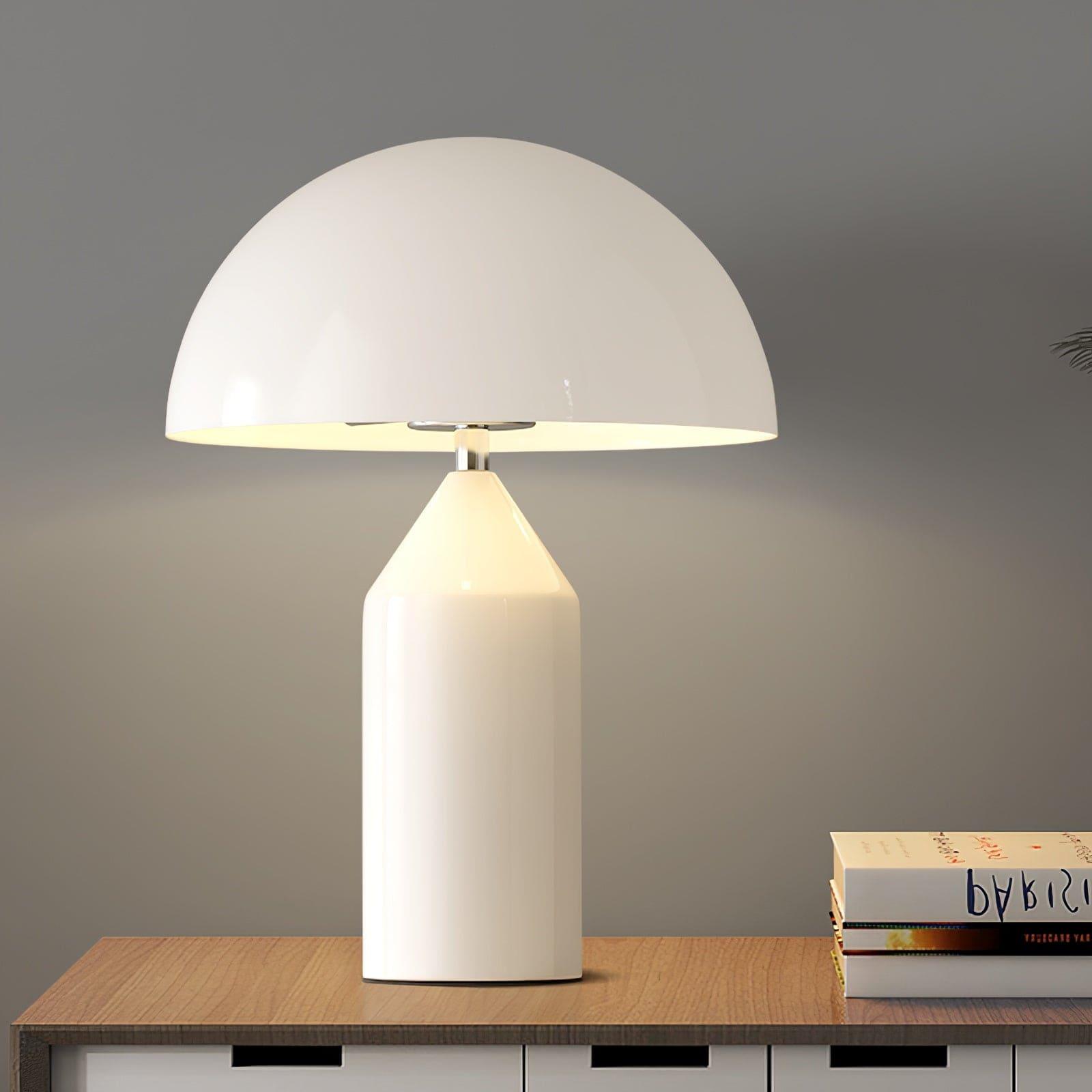 Atollo Table Lamp - Vinlighting