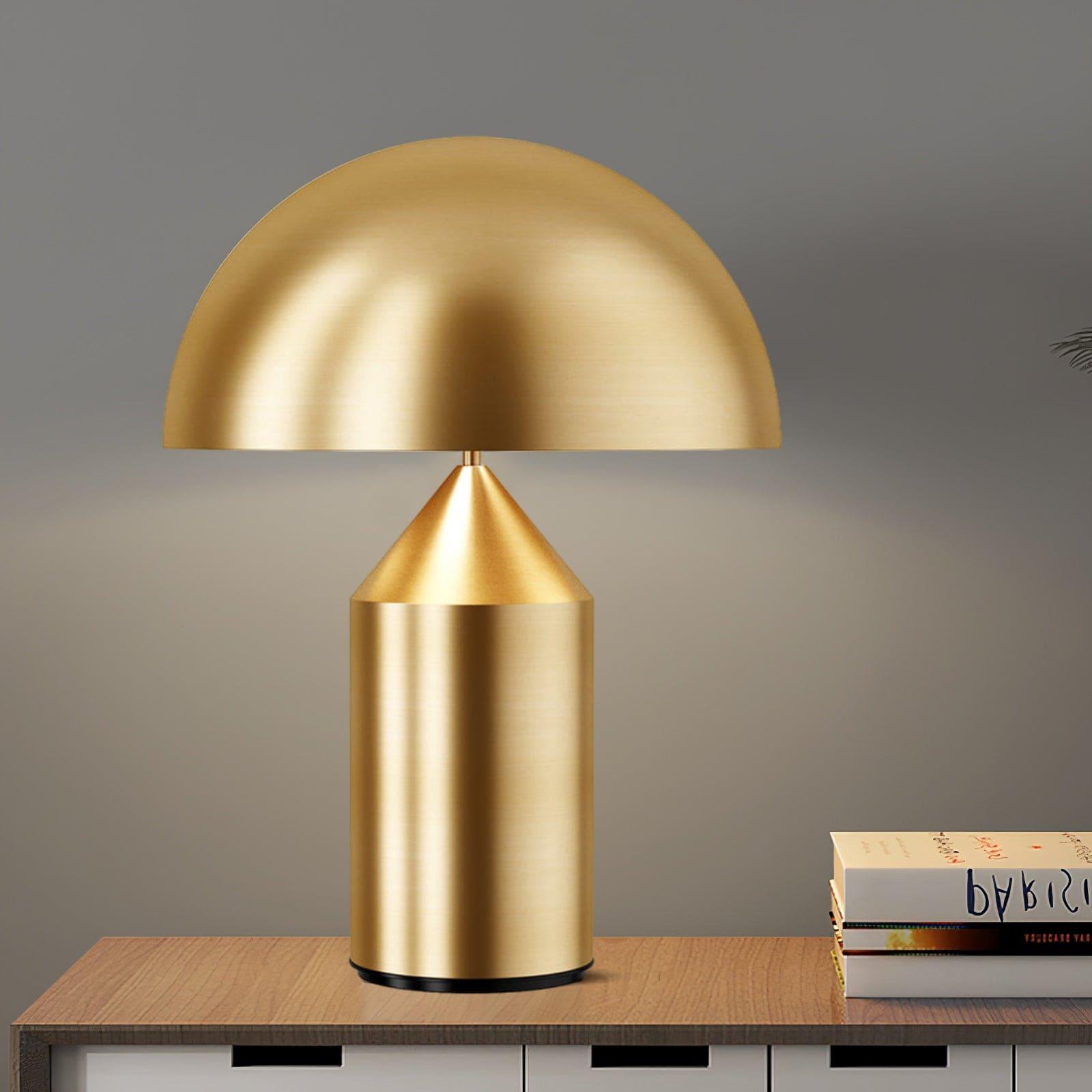 Atollo Table Lamp - Vinlighting