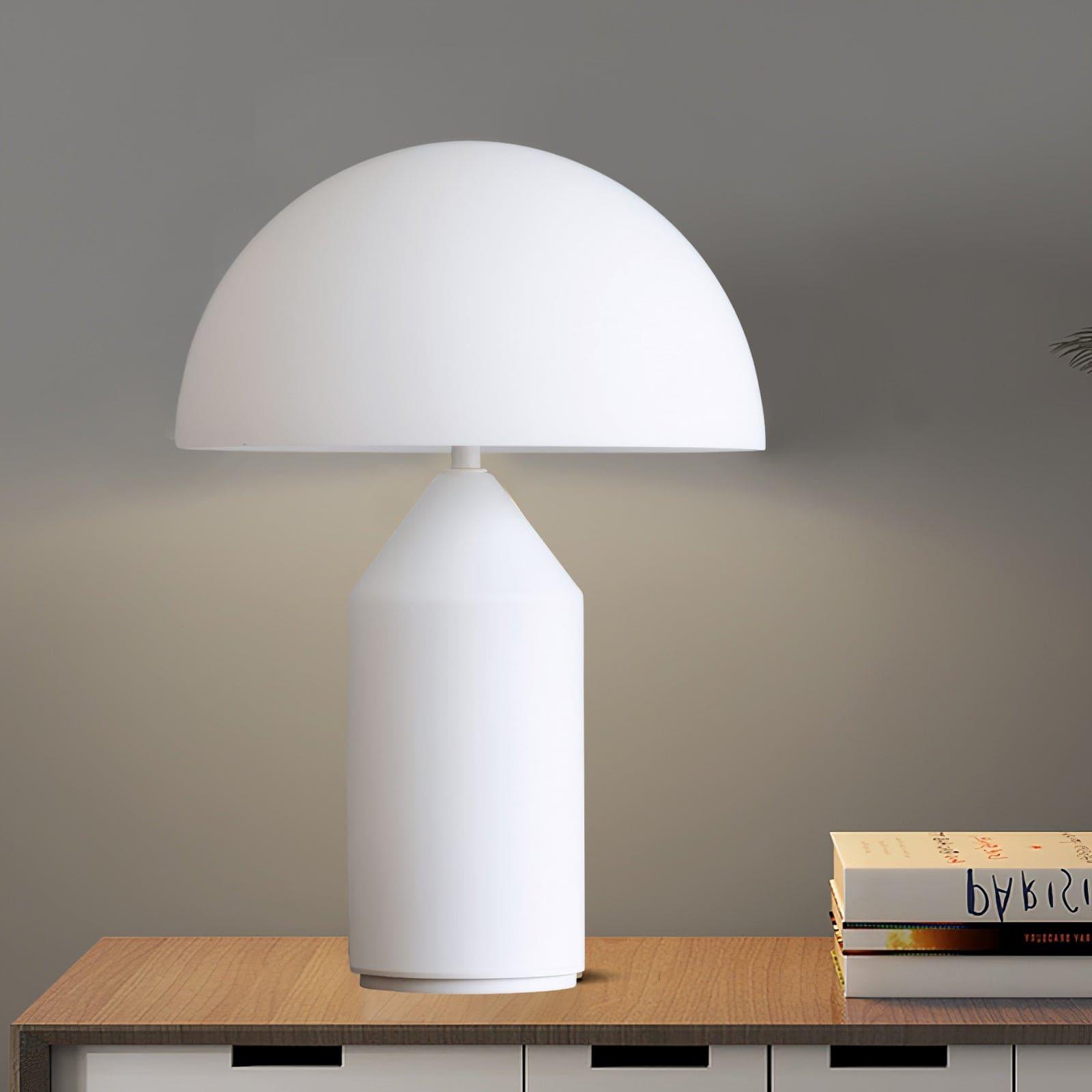 Atollo Table Lamp - Vinlighting