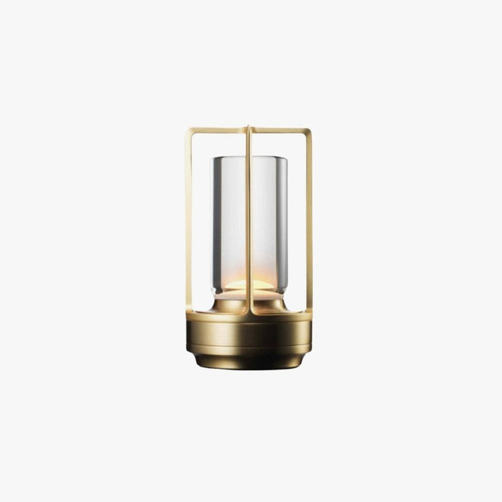 Aura Gleam Table Lamp | Portable Cordless LED Light | Vinlighting | Vinlighting | Vinlighting