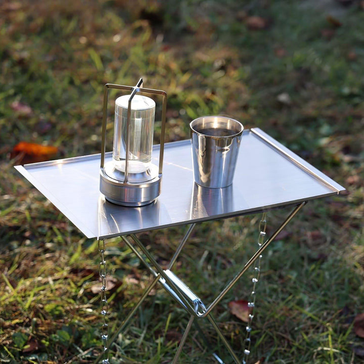 Aura Gleam Table Lamp | Portable Cordless LED Light | Vinlighting | Vinlighting | Vinlighting