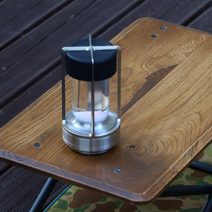 Aura Gleam Table Lamp | Portable Cordless LED Light | Vinlighting | Vinlighting | Vinlighting