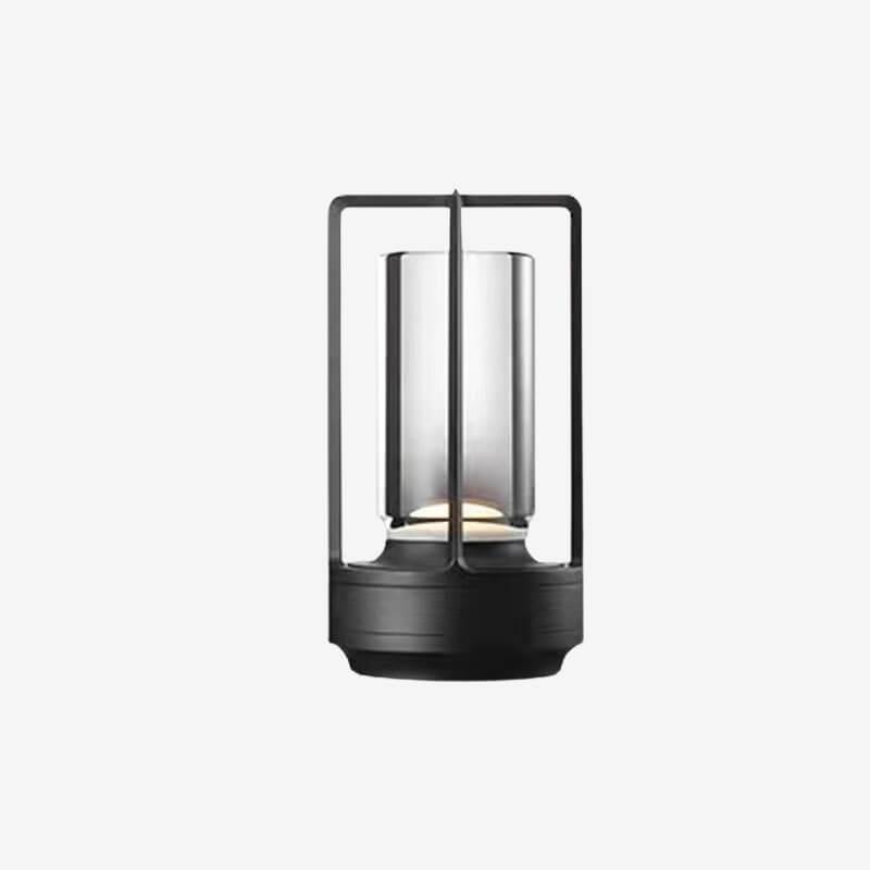 Aura Gleam Table Lamp | Portable Cordless LED Light | Vinlighting | Vinlighting | Vinlighting