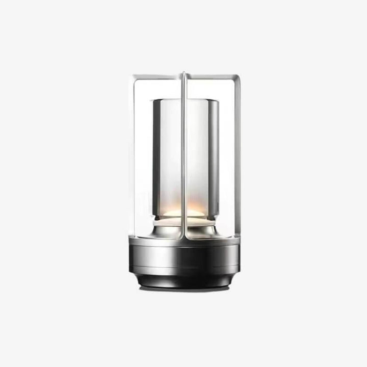 Aura Gleam Table Lamp | Portable Cordless LED Light | Vinlighting | Vinlighting | Vinlighting