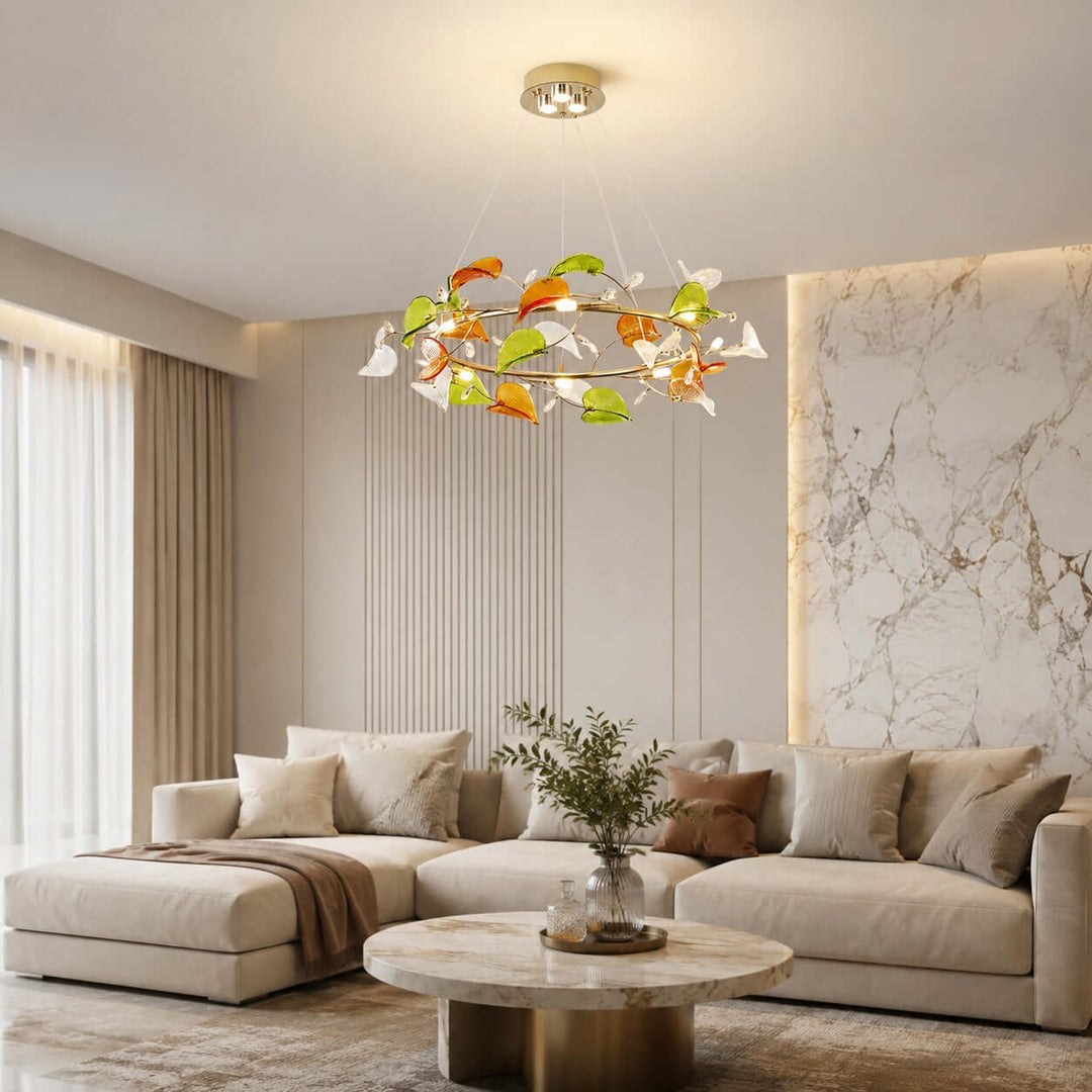 Aurielle Chandelier