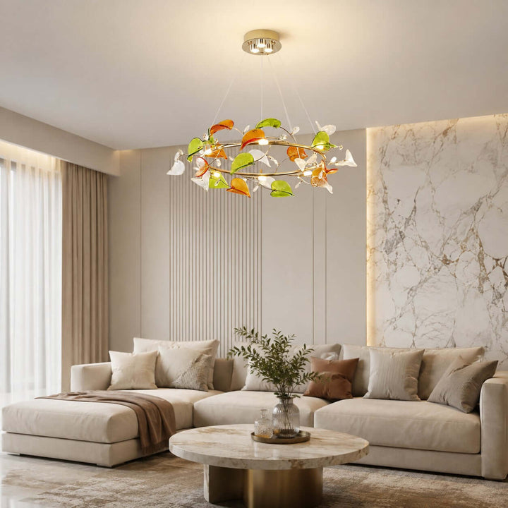 Aurielle Chandelier