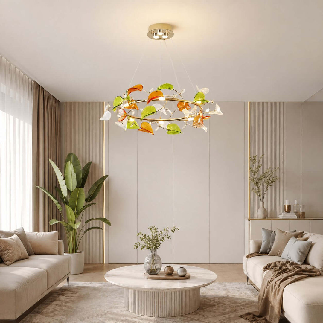 Aurielle Chandelier