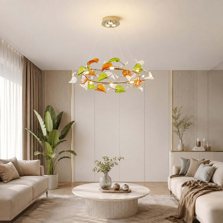 Aurielle Chandelier