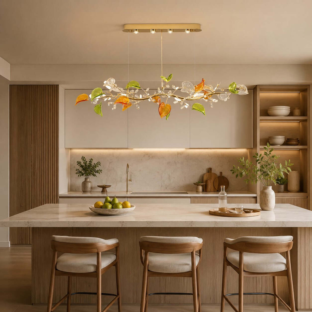 Aurielle Chandelier