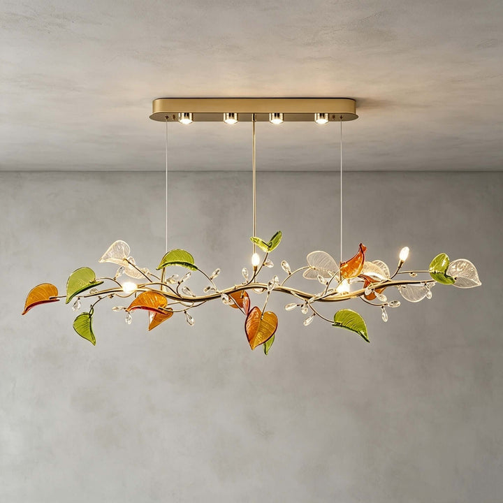 Aurielle Chandelier