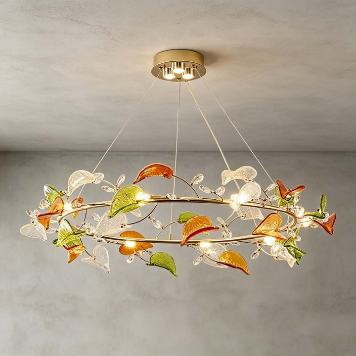 Aurielle Chandelier