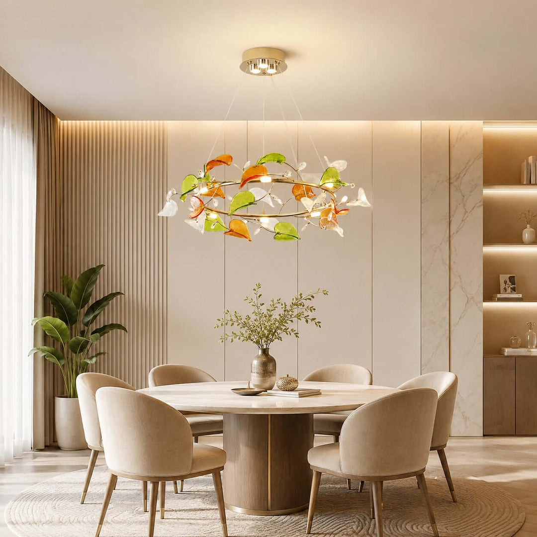 Aurielle Chandelier
