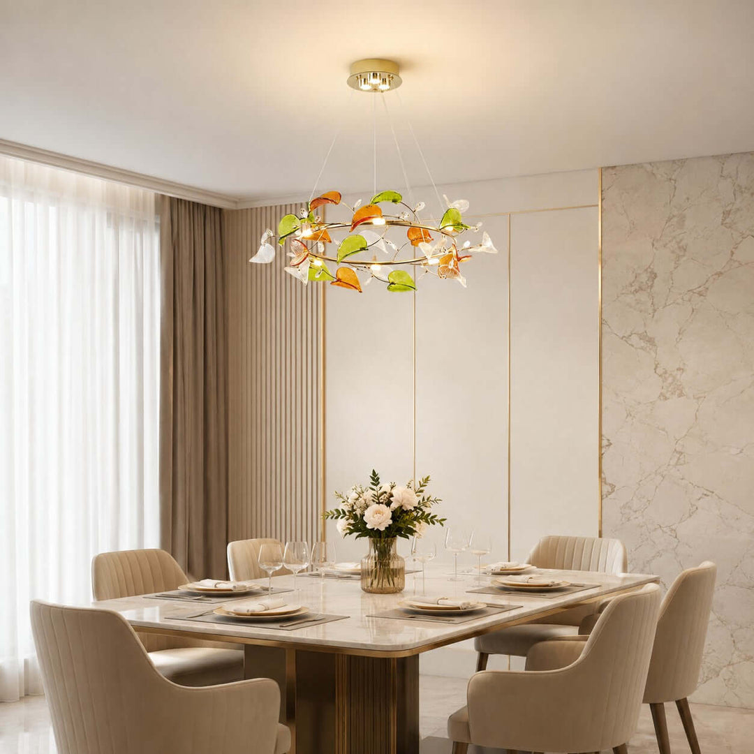 Aurielle Chandelier