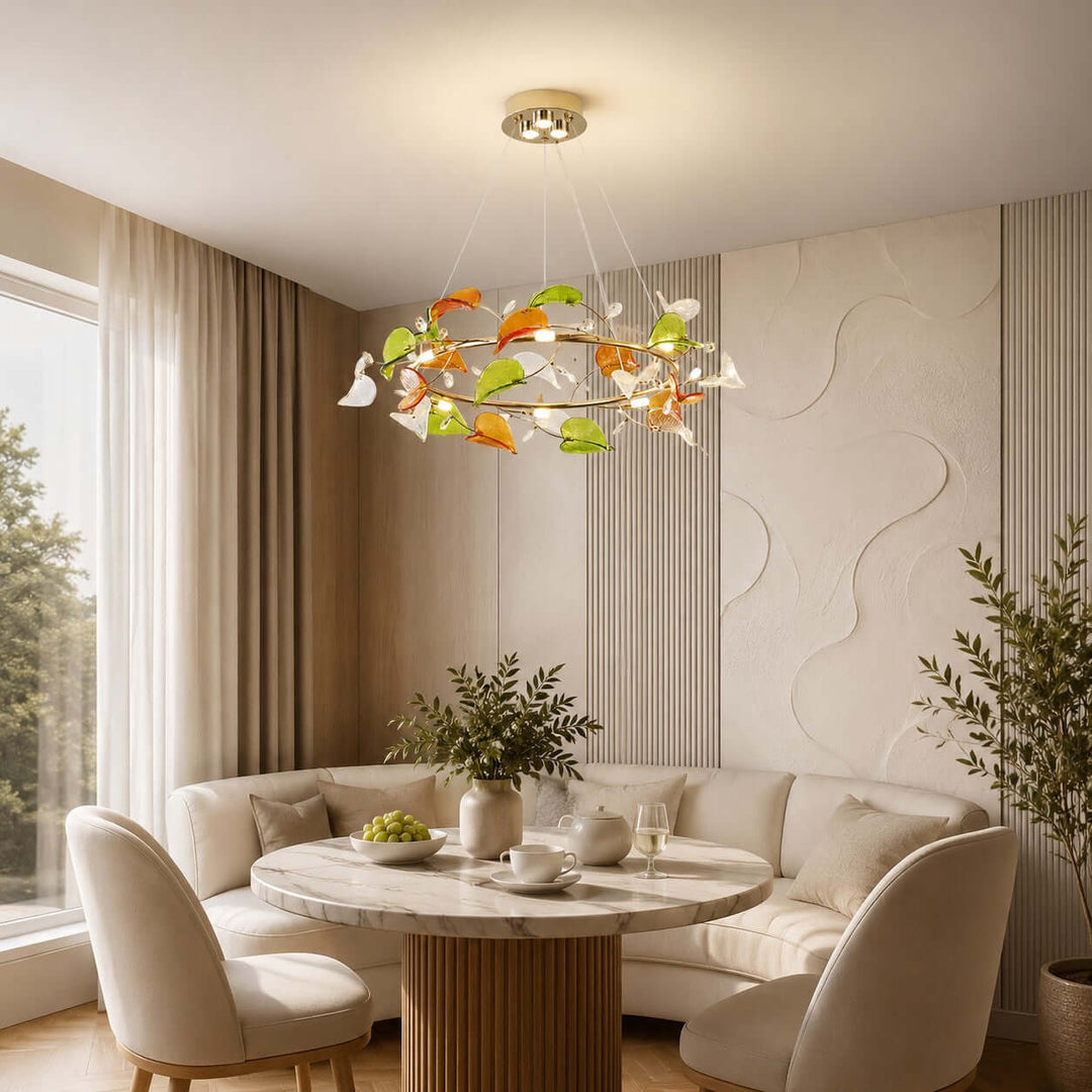 Aurielle Chandelier