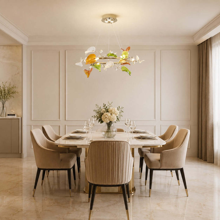 Aurielle Chandelier