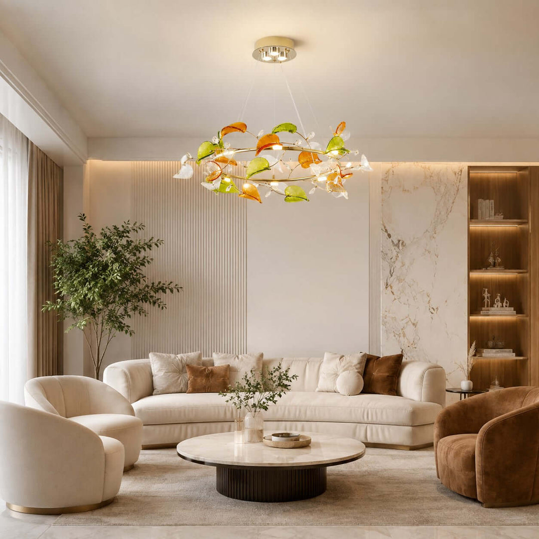 Aurielle Chandelier