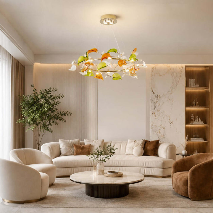 Aurielle Chandelier