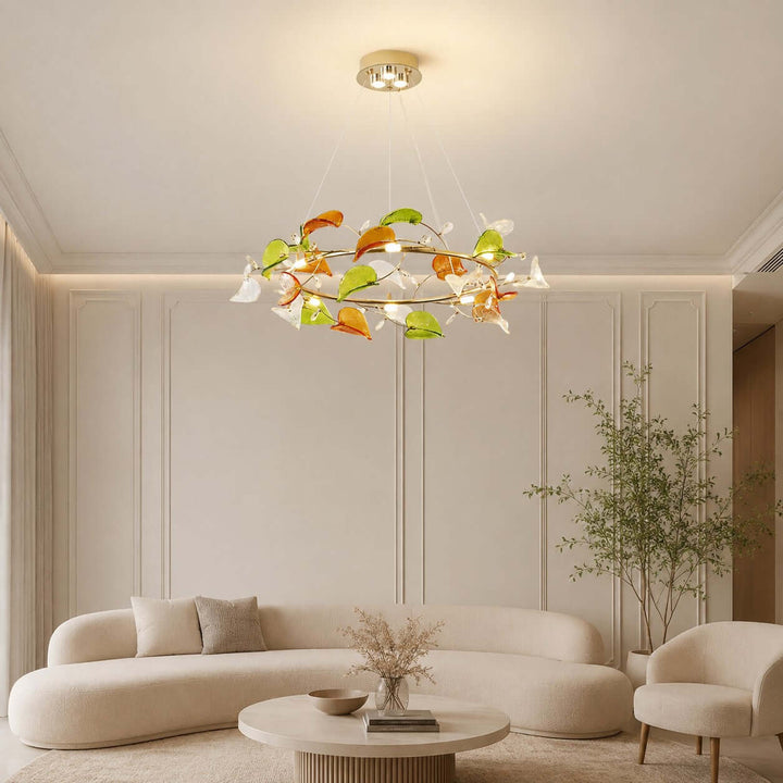 Aurielle Chandelier