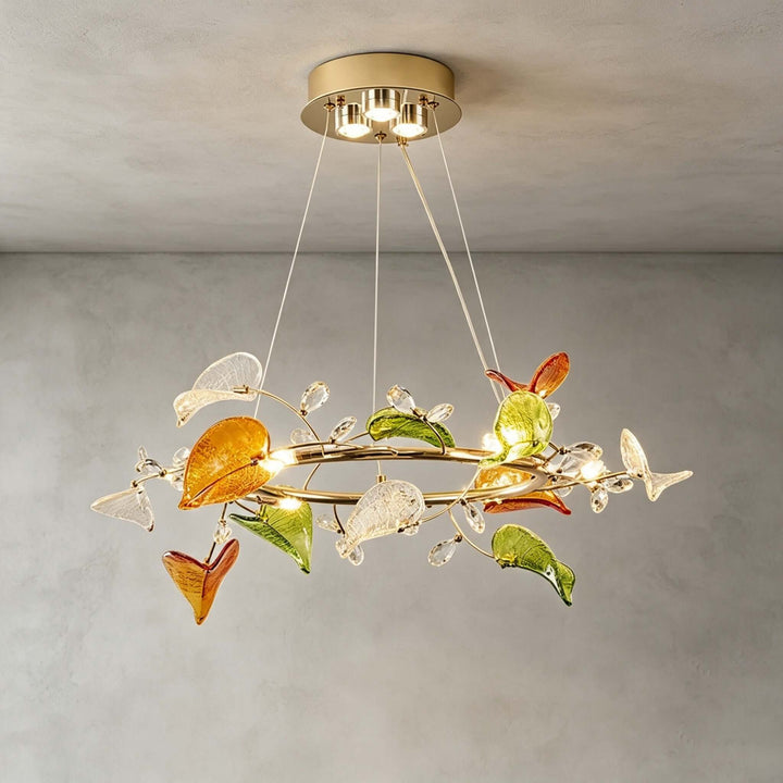 Aurielle Chandelier