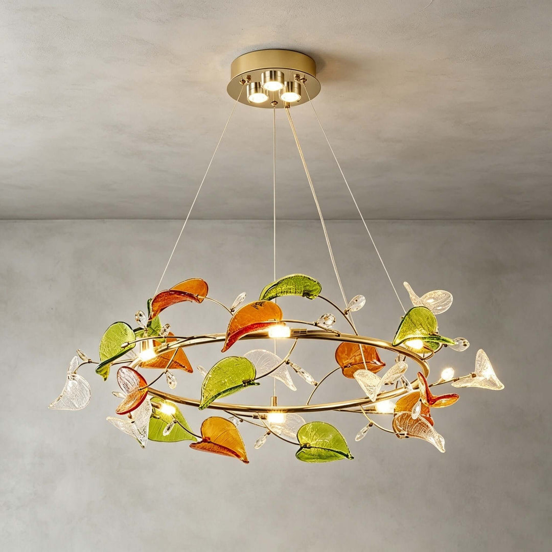 Aurielle Chandelier