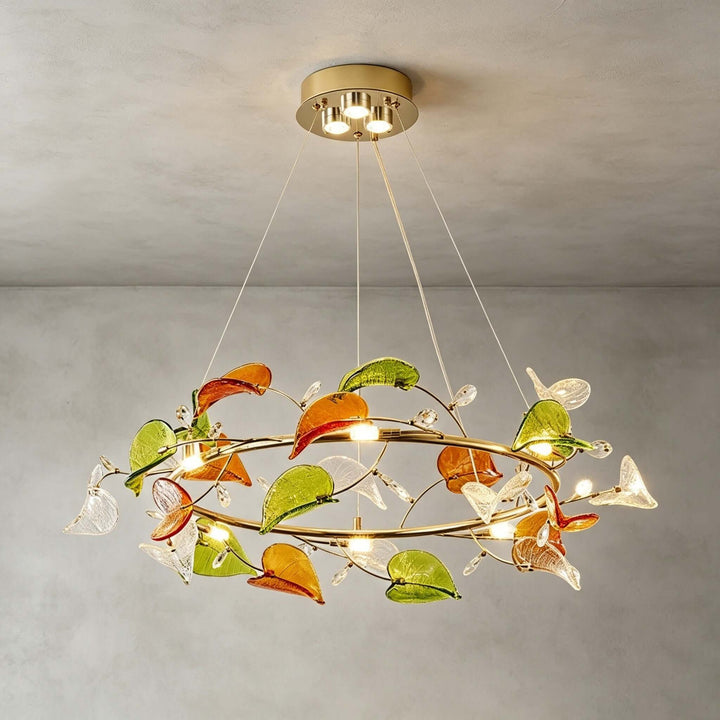 Aurielle Chandelier