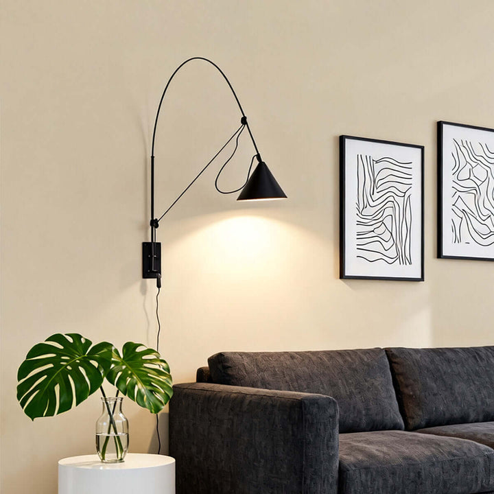 Auvell Wall Lamp
