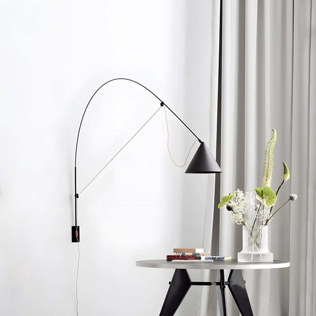 Auvell Wall Lamp