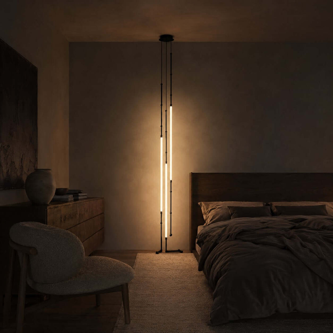 Norvian Pendant Light Style B