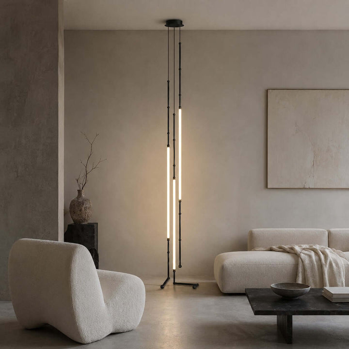Norvian Pendant Light Style B