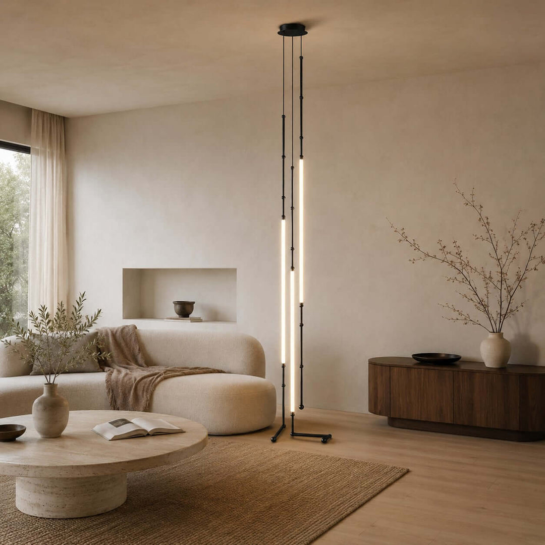 Norvian Pendant Light Style B