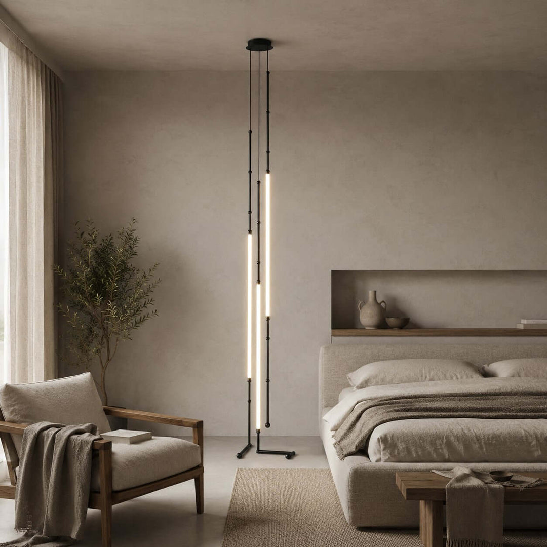 Norvian Pendant Light Style B