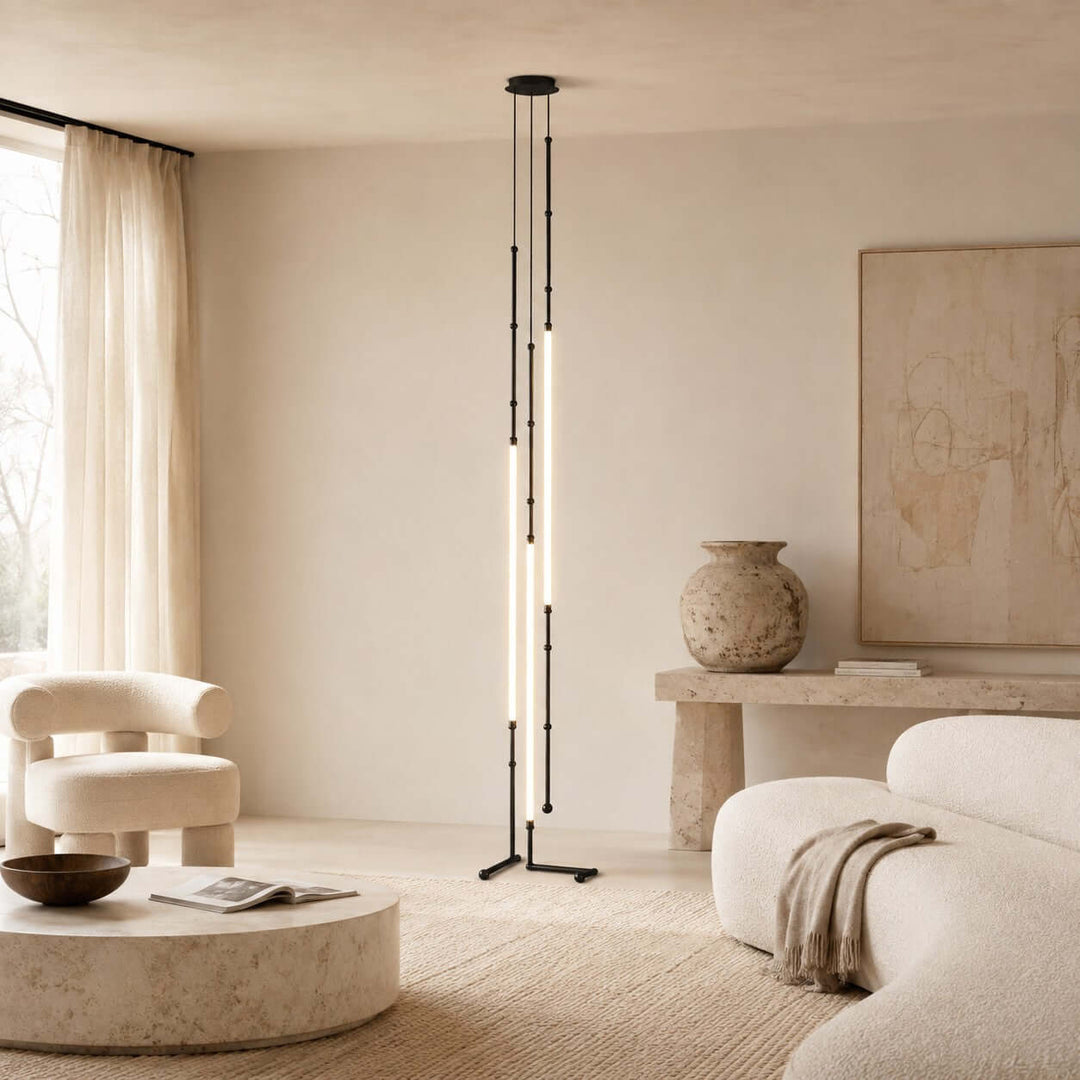 Norvian Pendant Light Style B