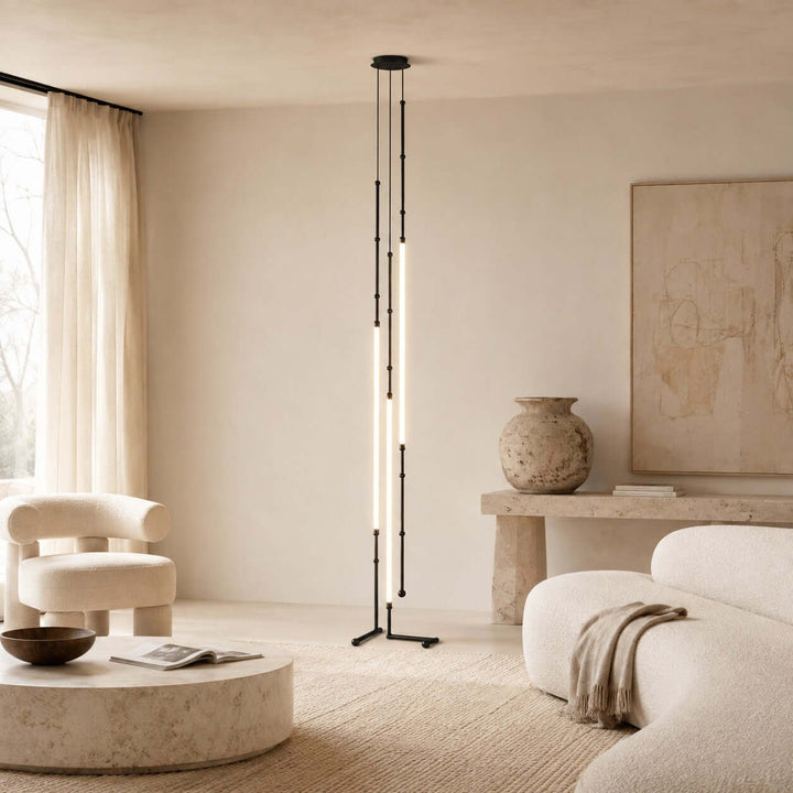 Norvian Pendant Light Style B