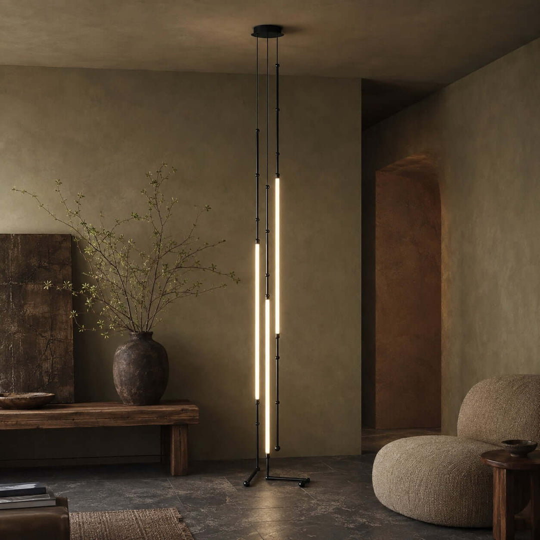 Norvian Pendant Light Style B