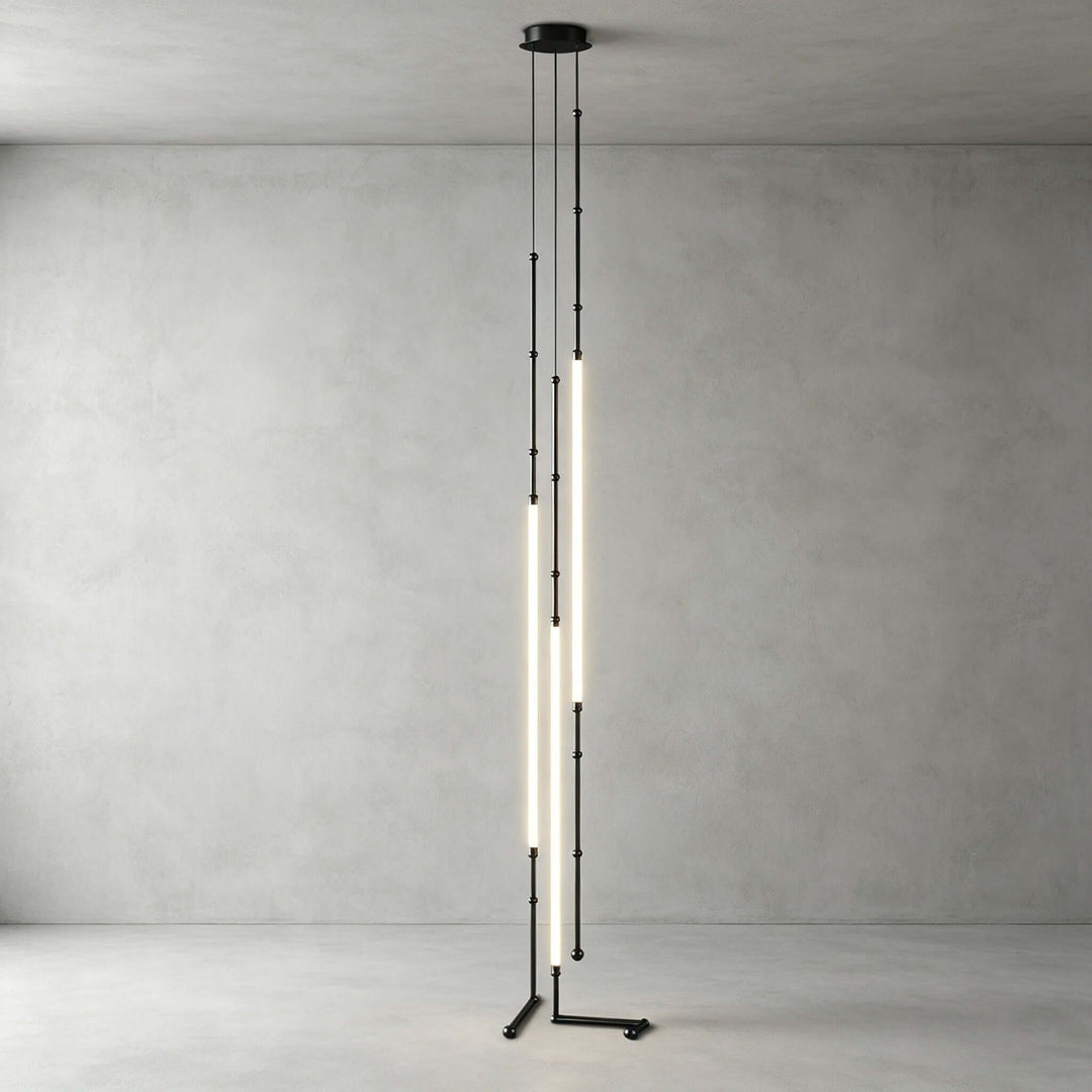 Norvian Pendant Light Style B