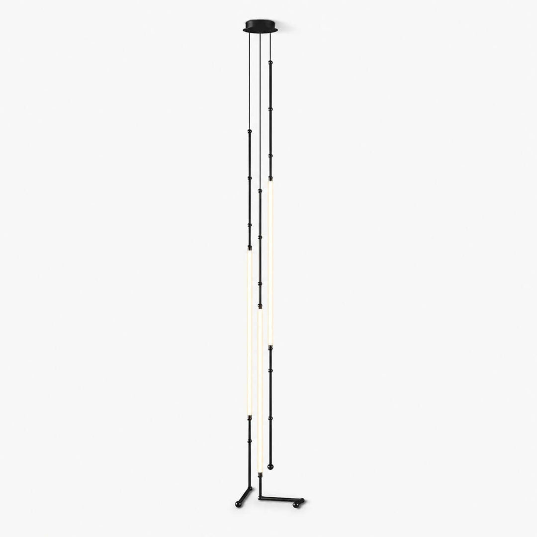 Norvian Pendant Light Style B