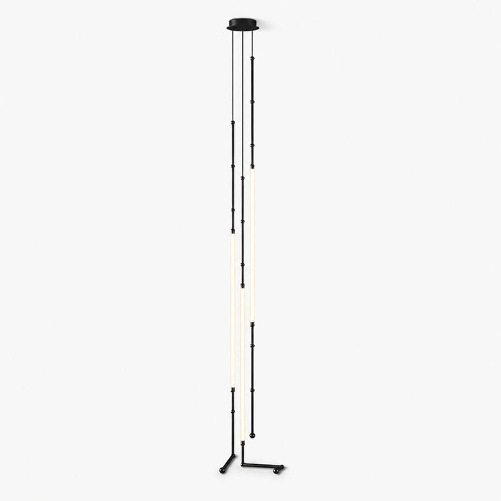 Norvian Pendant Light Style B