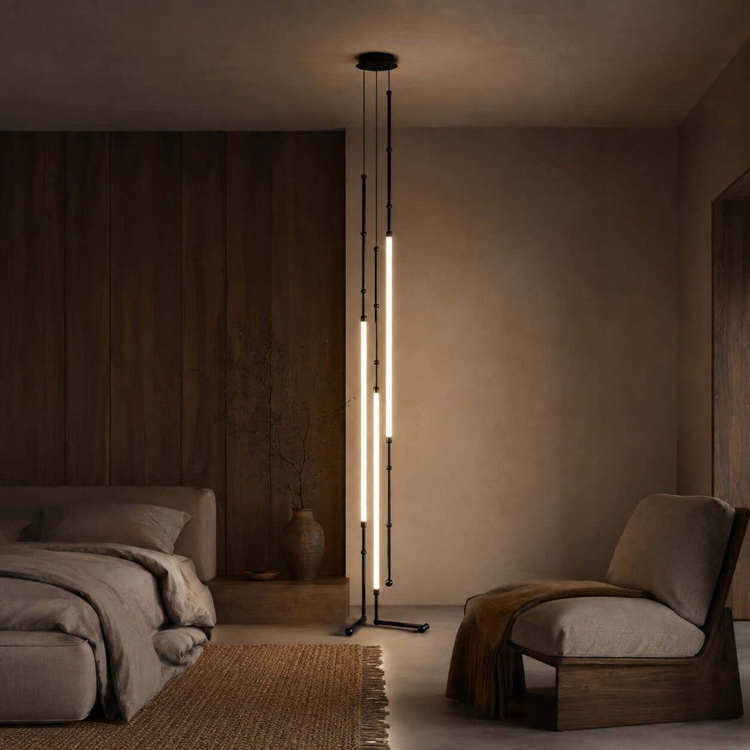 Norvian Pendant Light Style B
