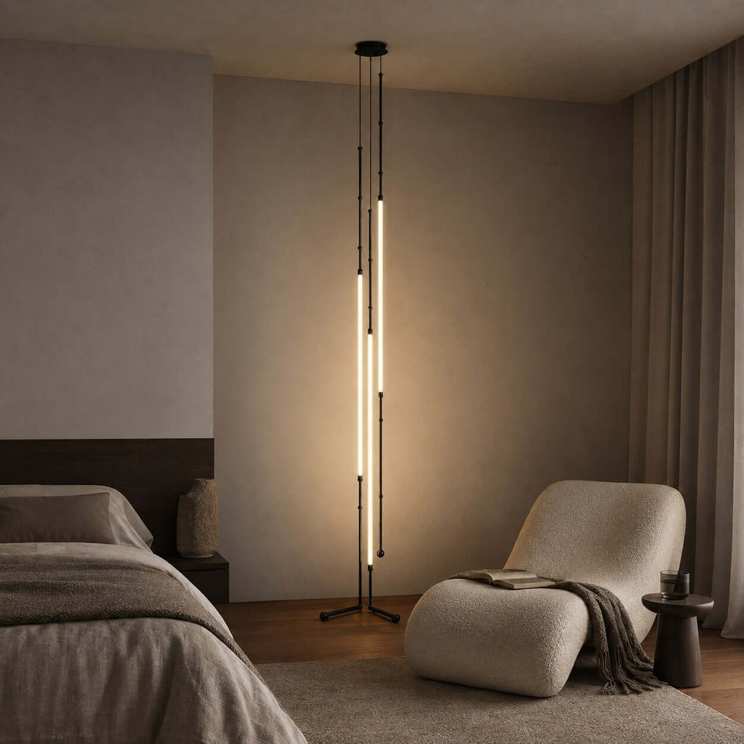 Norvian Pendant Light Style B