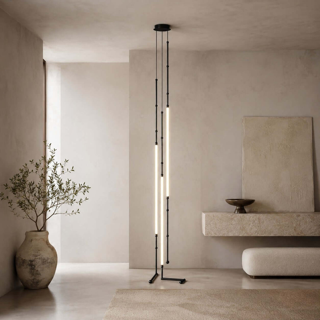 Norvian Pendant Light Style B