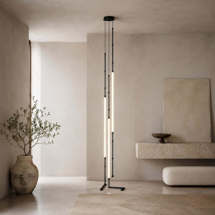 Norvian Pendant Light Style B
