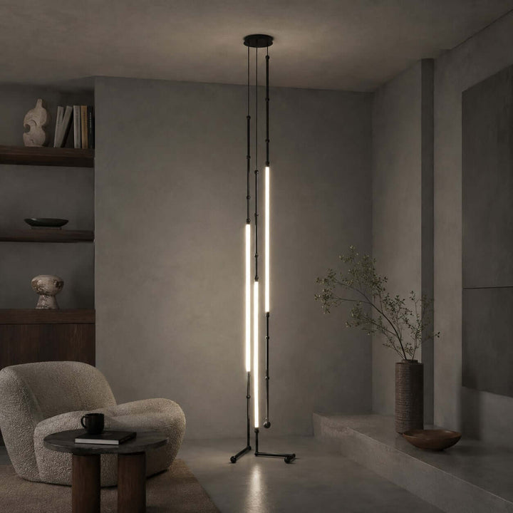 Norvian Pendant Light Style B