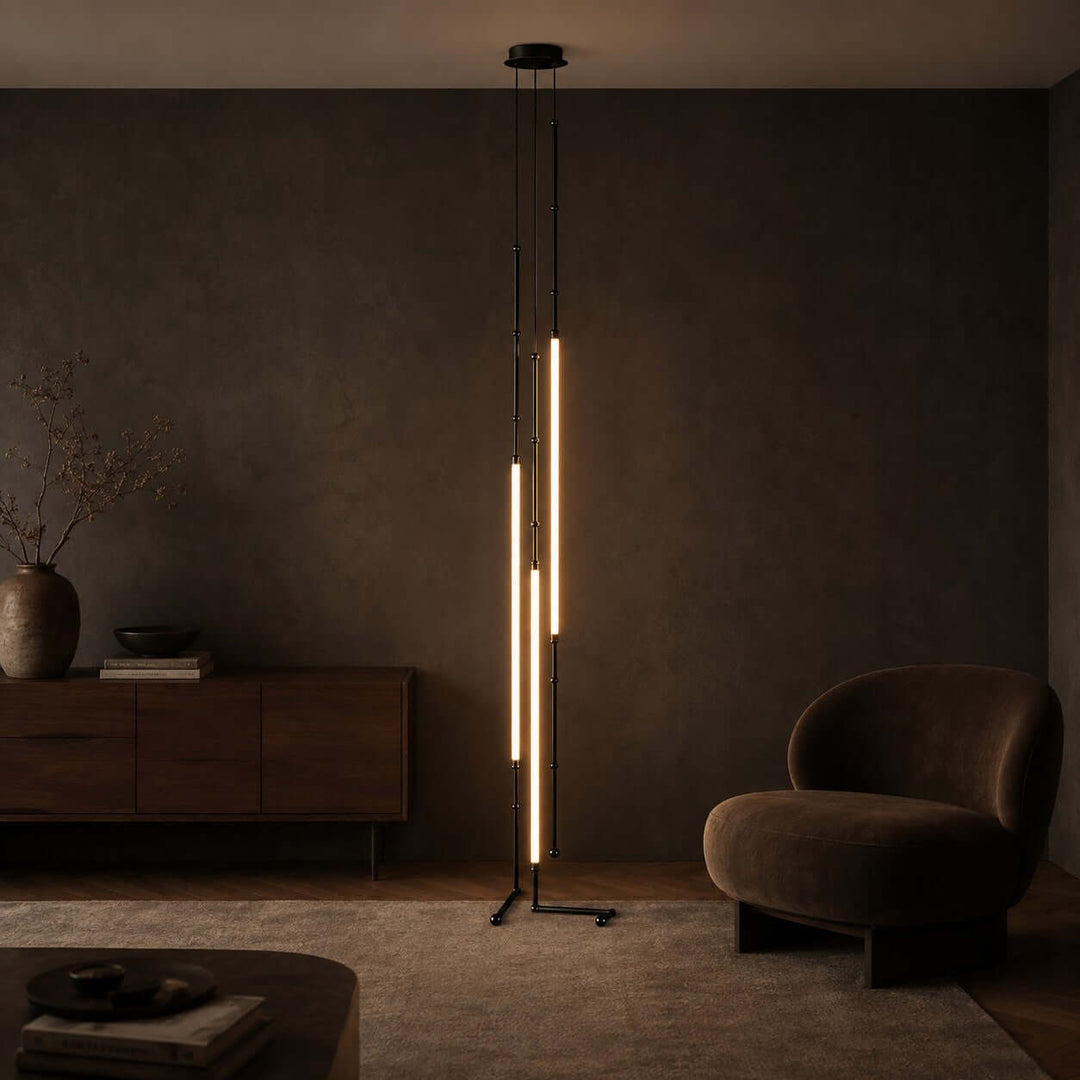 Norvian Pendant Light Style B