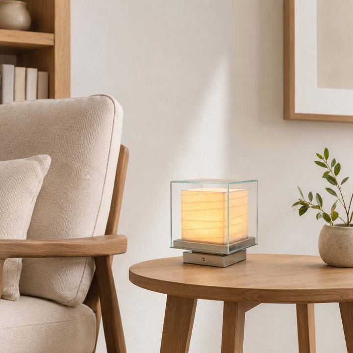 Avery Table Lamp