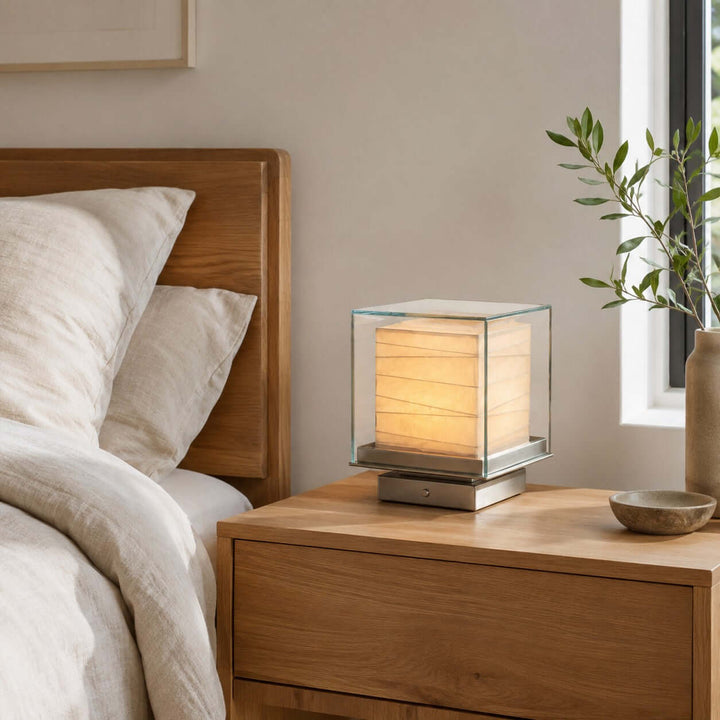Avery Table Lamp