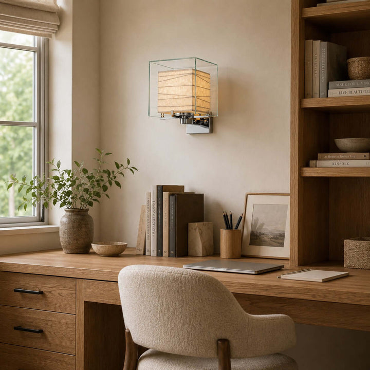 Avery Wall Sconce
