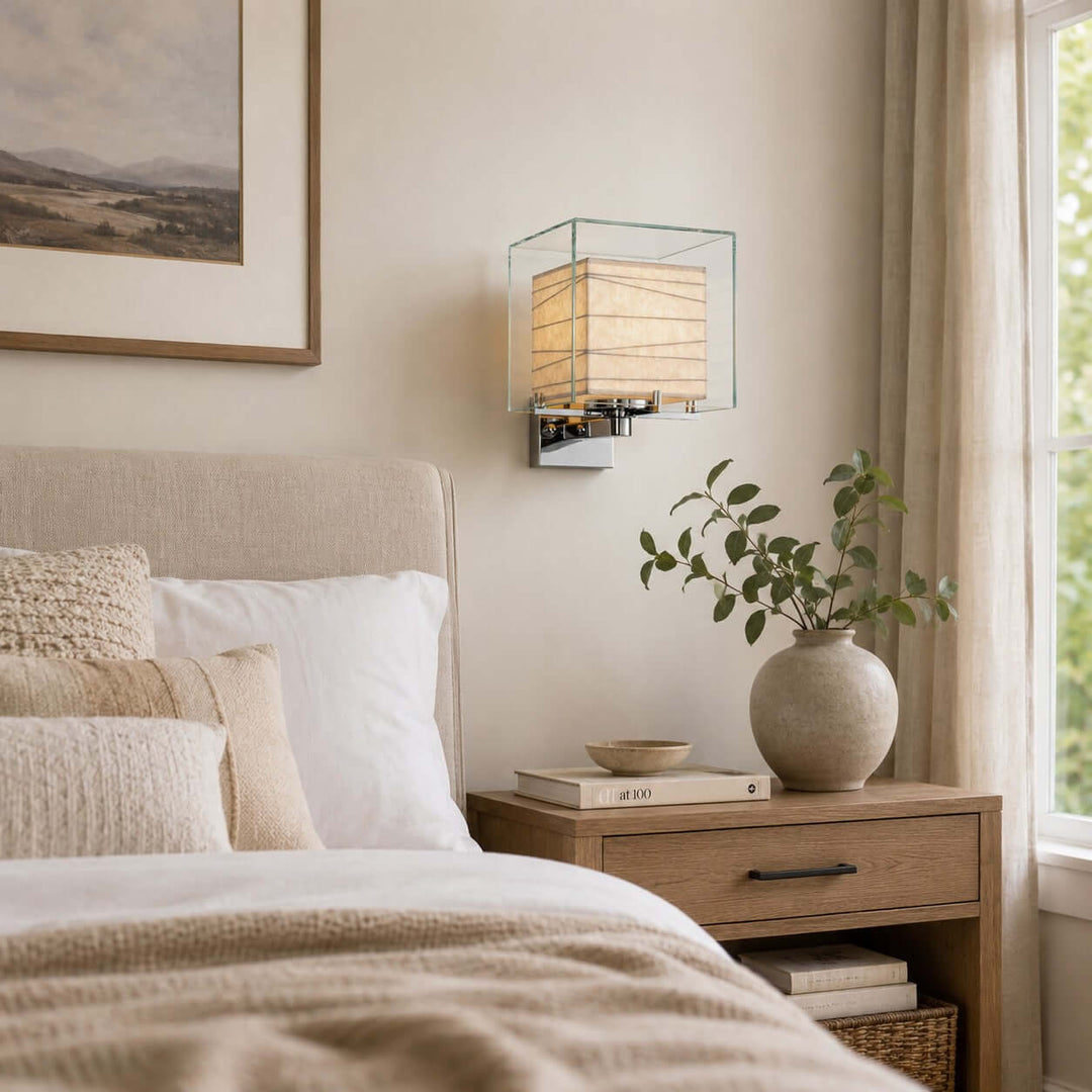 Avery Wall Sconce