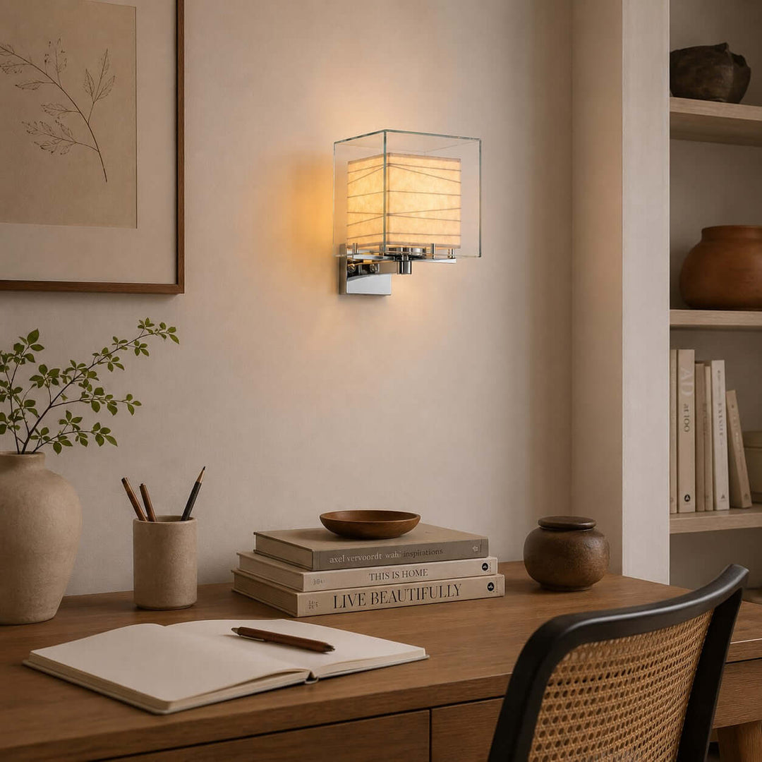 Avery Wall Sconce